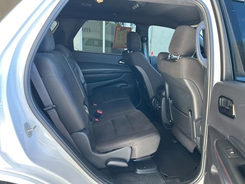Used 2023 Dodge Durango R/T image 25