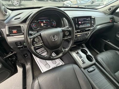 Used 2021 Honda Pilot Special Edition image 29