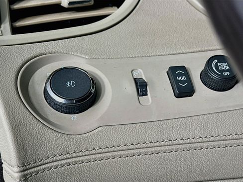 Used 2013 Buick LaCrosse Leather w/ Driver Confidence Package FWD image 16