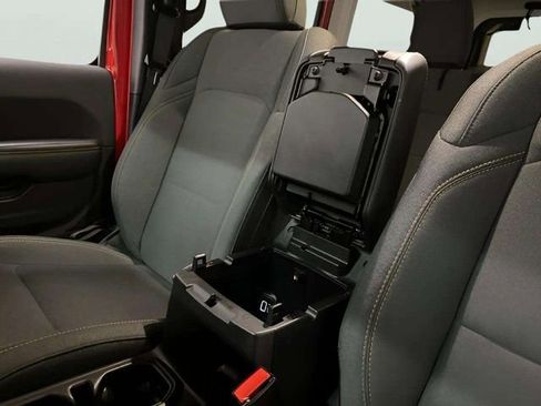 Used 2025 Jeep Wrangler Unlimited Sahara w/ Safety Group image 58