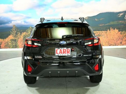 Certified 2025 Subaru Crosstrek 2.5i Limited w/ Popular Package #3A image 7