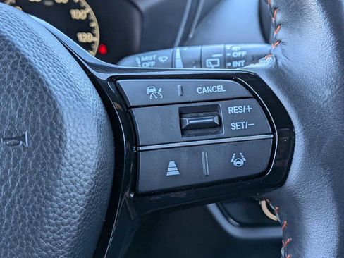 Certified 2024 Honda HR-V Sport image 23