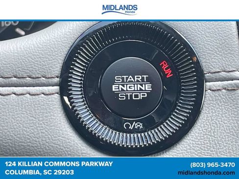 Used 2024 Jeep Compass Limited AWD/4WD image 24
