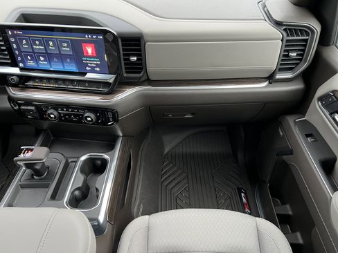 Used 2026 Chevrolet Silverado 1500 LT Trail Boss w/ Safety Package image 35