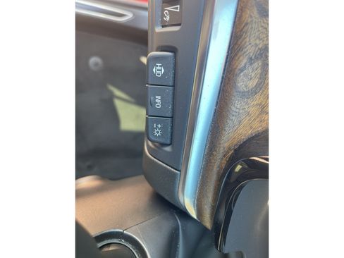 Used 2023 Cadillac XT5 Premium Luxury w/ Platinum Package AWD/4WD image 37
