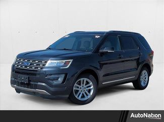 Used 2017 Ford Explorer XLT w/ Equipment Group 202A image 1