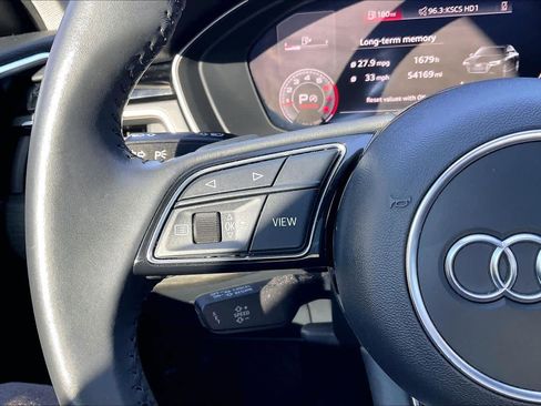 Used 2020 Audi A4 2.0T Premium Plus w/ Premium Plus Package image 21