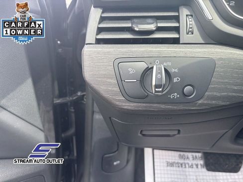 Used 2024 Audi A5 2.0T Premium w/ Convenience Package image 28