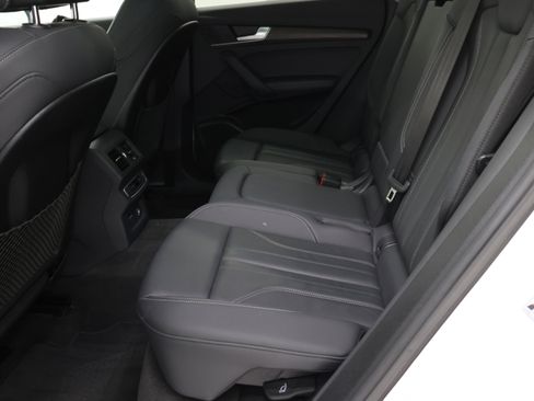 Used 2024 Audi Q5 2.0T Premium Plus AWD/4WD image 42