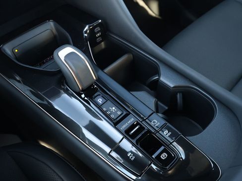 New 2026 Toyota Crown XLE image 24