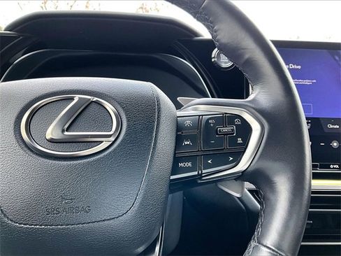 Used 2024 Lexus TX 350 AWD image 24