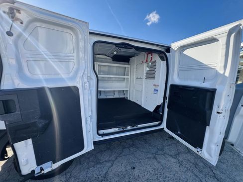 Used 2019 Ford Transit 150 130 Low Roof image 16