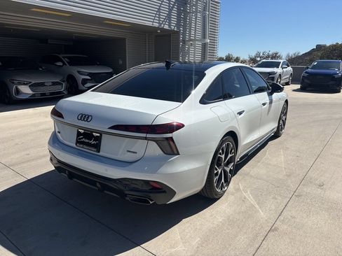 New 2026 Audi A6 Prestige AWD/4WD image 5