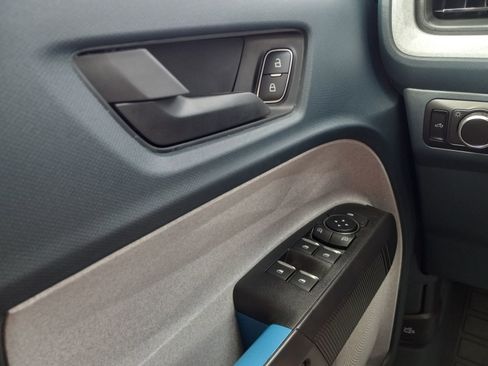 New 2026 Ford Maverick XLT FWD image 26