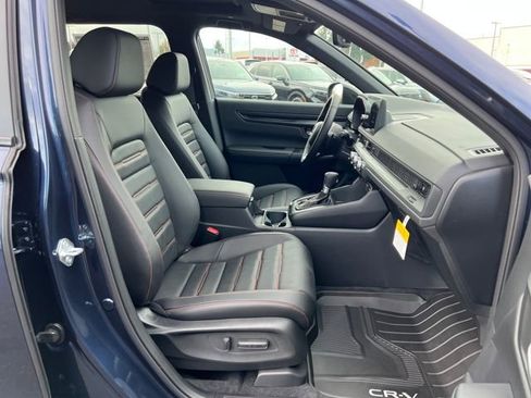 New 2026 Honda CR-V Sport-L image 9