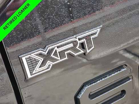 New 2025 Hyundai Santa Cruz XRT AWD/4WD image 10