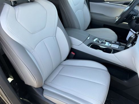 New 2026 INFINITI QX60 Pure image 10