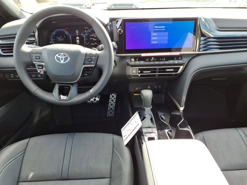 New 2026 Toyota Camry XSE image 8