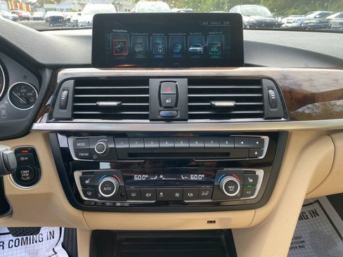 Used 2017 BMW 430i Gran Coupe xDrive 430i xDrive image 20