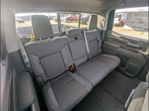 New 2026 GMC Sierra 1500 Elevation w/ Preferred Package AWD/4WD image 17