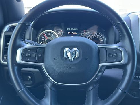 Used 2023 RAM 1500 Lone Star image 27