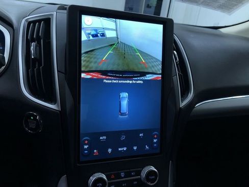 Used 2021 Ford Edge SEL w/ Convenience Package image 28