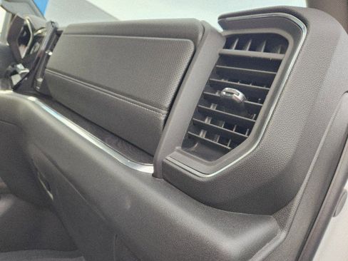 Used 2024 Chevrolet Silverado 3500 LTZ w/ LTZ Premium Package image 16