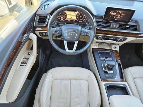 Used 2018 Audi Q5 Prestige image 10