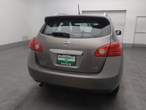 Used 2015 Nissan Rogue S w/ Convenience Package image 7