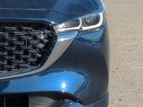 New 2025 MAZDA CX-5 AWD 2.5 S w/ Select Package image 10