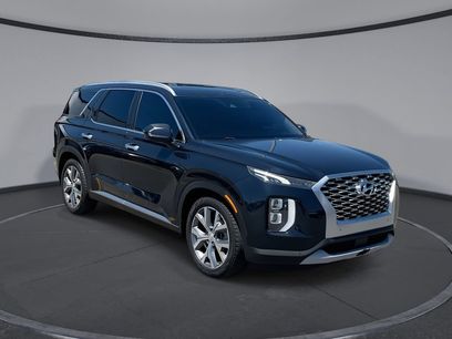 Used 2020 Hyundai Palisade SEL w/ Convenience Package
