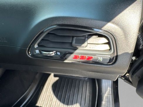 Used 2023 Dodge Challenger R/T Scat Pack w/ Plus Package RWD image 37