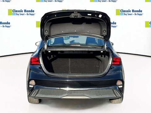 Used 2024 Kia Forte LXS image 27