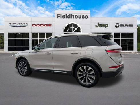 Used 2020 Lincoln Corsair Reserve w/ Equipment Group 201A image 21