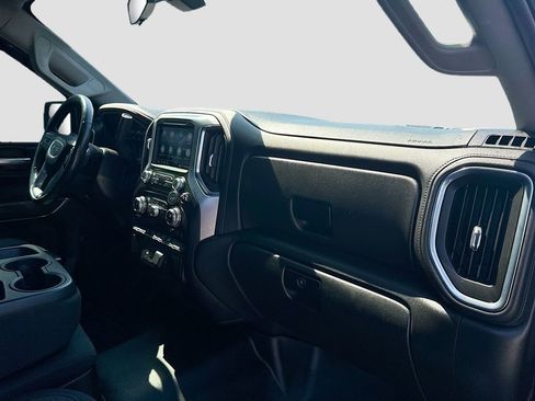 Used 2021 GMC Sierra 1500 Elevation AWD/4WD image 28