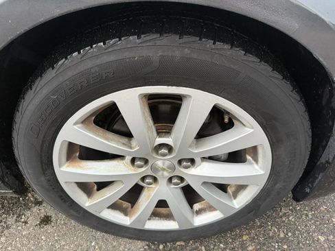 Used 2014 Chevrolet Malibu LT FWD image 12