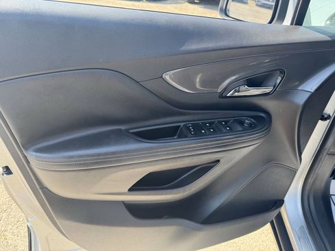 Used 2017 Buick Encore Preferred FWD image 20