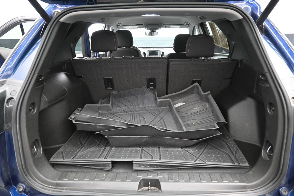 Used 2022 Chevrolet Equinox LT AWD/4WD image 31
