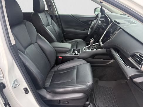 Certified 2021 Subaru Outback Limited AWD/4WD image 15