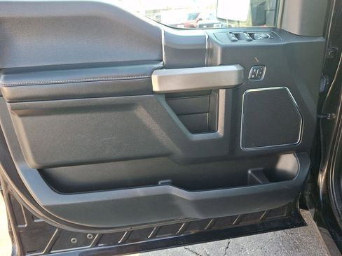 Used 2020 Ford F150 Lariat w/ Equipment Group 502A Luxury image 12