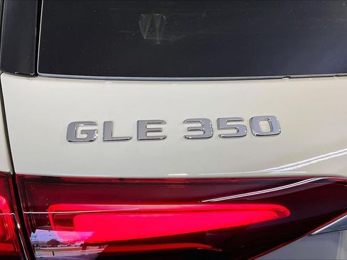 New 2026 Mercedes-Benz GLE 350 4MATIC image 6
