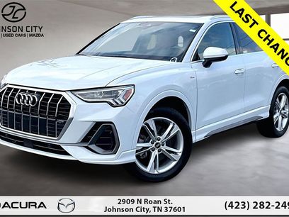 Used 2022 Audi Q3 2.0T Premium Plus w/ Premium Plus Package