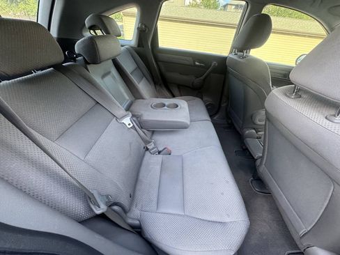 Used 2008 Honda CR-V LX image 14