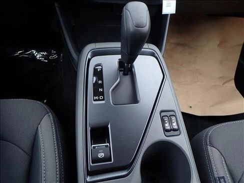 New 2026 Subaru Crosstrek 2.0i Premium image 21