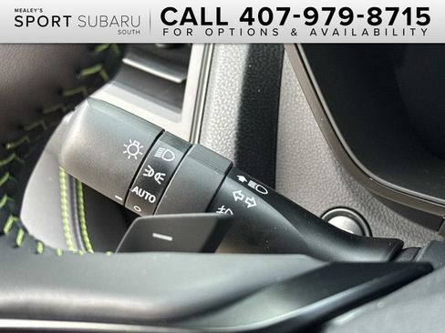 New 2026 Subaru Ascent Bronze Edition AWD/4WD image 40