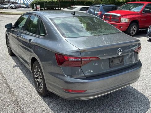Used 2021 Volkswagen Jetta S FWD image 3