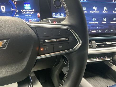 Used 2024 Chevrolet Equinox EV LT image 20