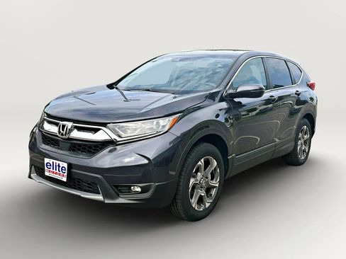 Used 2019 Honda CR-V EX image 3