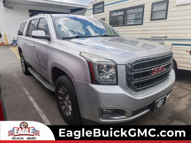 Used 2019 GMC Yukon XL SLT w/ Open Road Package RWD image 1