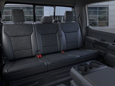 New 2025 Ford F150 Tremor w/ Mobile Office Package image 11